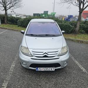 Citroen 1,4 i benzinac mali potrošać