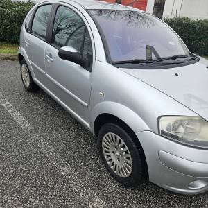 Citroen 1,4 i benzinac mali potrošać