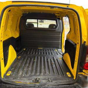 Citroen Berlingo 1.6 HDi..2018g..Euro 6..Reg 03/26