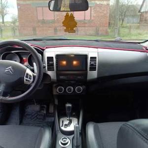 Citroen c krose