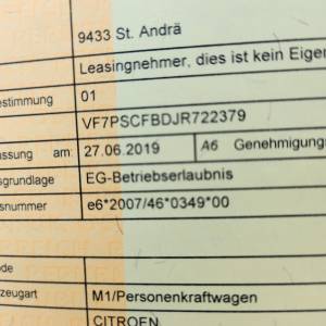 citroen c1 2019,registracija 1g