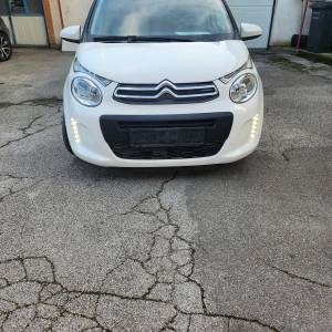 citroen c1 2019,registracija 1g