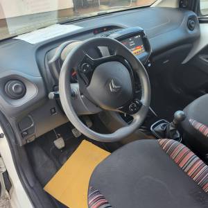 citroen c1 2019,registracija 1g