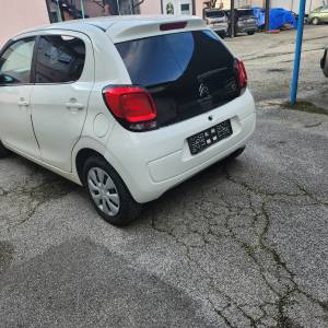 citroen c1 2019,registracija 1g