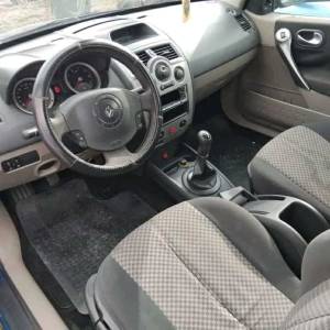 Citroen C3, polo 1.2i, mazda 323f, peugeot 206, chevrolet spark, Ford