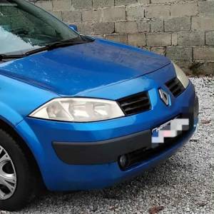 Citroen C3, polo 1.2i, mazda 323f, peugeot 206, chevrolet spark, Ford