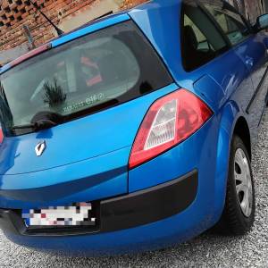 Citroen C3, polo 1.2i, mazda 323f, peugeot 206, chevrolet spark, Ford