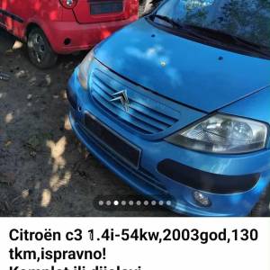 Citroen C3, polo 1.2i, mazda 323f, peugeot 206, chevrolet spark, Ford