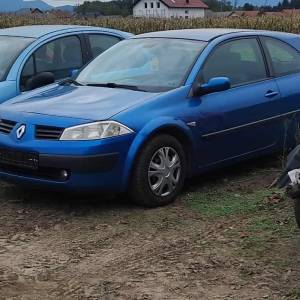 Citroen C3, polo 1.2i, mazda 323f, peugeot 206, chevrolet spark, Ford