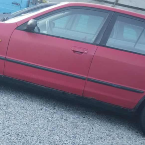 Citroen C3, polo 1.2i, mazda 323f, peugeot 206, chevrolet spark, Ford