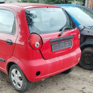 Citroen C3, polo 1.2i, mazda 323f, peugeot 206, chevrolet spark, Ford