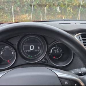 Citroën C4 1,2 MILLENIUM, 125000 km