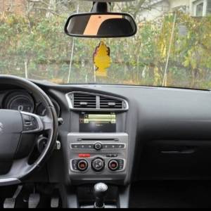 Citroën C4 1,2 MILLENIUM, 125000 km