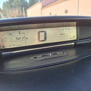 Citroen c4 1.6 hdi
