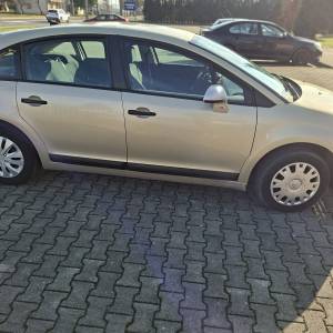 Citroen c4 1.6 hdi