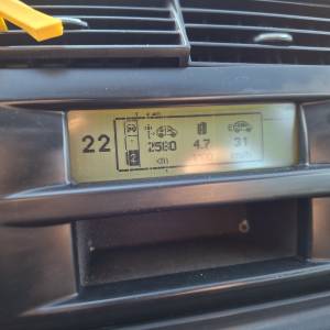 Citroen c4 1.6 hdi