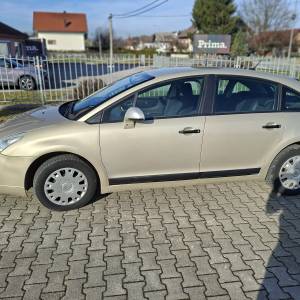 Citroen c4 1.6 hdi