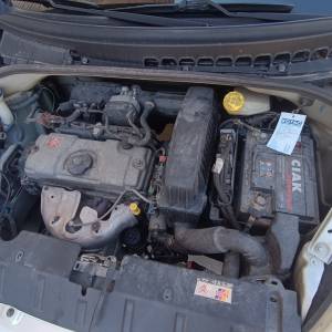 Citroen Pluriel 1.4 i reg do 10 mj 172000 km mala potrošnja