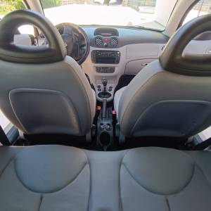Citroen Pluriel 1.4 i reg do 10 mj 172000 km odlično radi malo troši