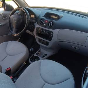 Citroen Pluriel 1.4 i reg do 10 mj 172000 km odlično radi malo troši