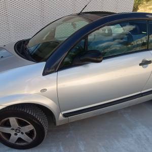 Citroen Pluriel 1.4 i reg do 10 mj 172000 km odlično radi malo troši