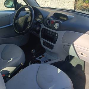 Citroen Pluriel 1.4 i reg do 10 mj 172000 km odlično radi malo troši