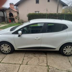 Clio lv