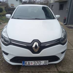 Clio lv