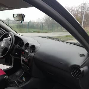 Cordoba 1.9tdi.pd.74kw