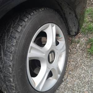 Cordoba 1.9tdi.pd.74kw