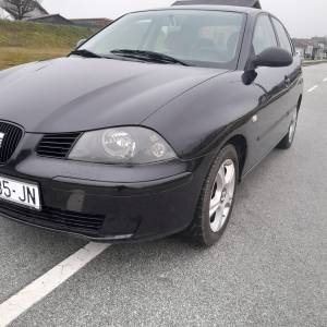 Cordoba 1.9tdi.pd.74kw