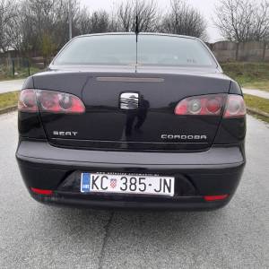 Cordoba 1.9tdi.pd.74kw