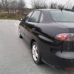 Cordoba 1.9tdi.pd.74kw