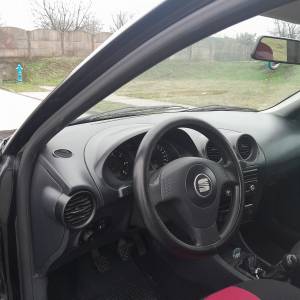 Cordoba 1.9tdipd.74kw.