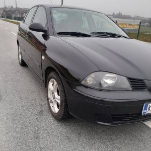 Cordoba 1.9tdipd.74kw.