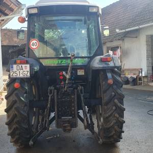 Deutz Fahr Agroplus 77