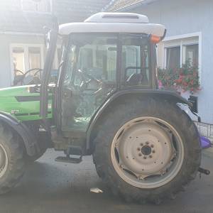 Deutz Fahr Agroplus 77