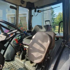 Deutz Fahr Agroplus 77