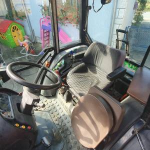 Deutz Fahr Agroplus 77