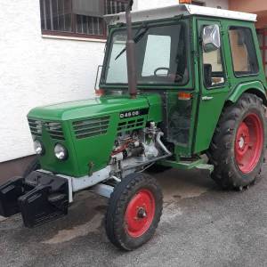 DEUTZ