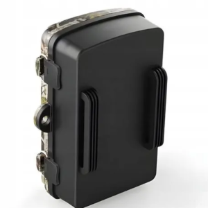 Dexxer Bežična IR prijenosna šumska lovačka kamera LCD 16Mpx FULL HD