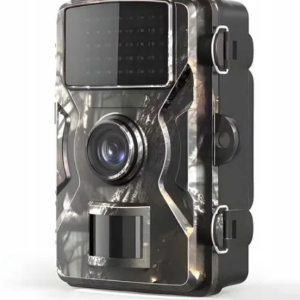 Dexxer Bežična IR prijenosna šumska lovačka kamera LCD 16Mpx FULL HD