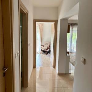 DVOSOBAN APARTMAN - VRT I 2 PARKIRNA MJESTA, 150 M OD PLAŽE, PETRČANE