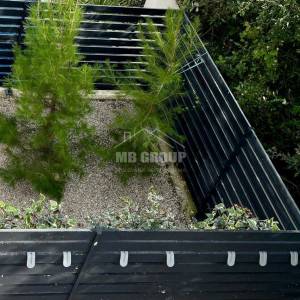 DVOSOBAN APARTMAN - VRT I 2 PARKIRNA MJESTA, 150 M OD PLAŽE, PETRČANE