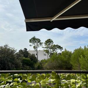 DVOSOBAN APARTMAN - VRT I 2 PARKIRNA MJESTA, 150 M OD PLAŽE, PETRČANE