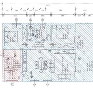 DVOSOBAN APARTMAN - VRT I 2 PARKIRNA MJESTA, 150 M OD PLAŽE, PETRČANE