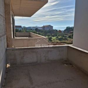 DVOSOBNI APARTMANI S POGLEDOM NA MORE, 200 M OD MORA, SUKOŠAN – ZADAR