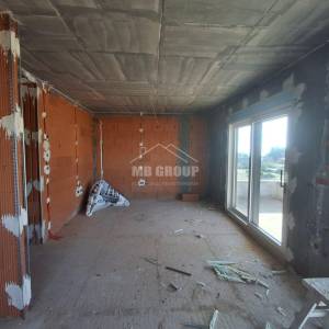 DVOSOBNI APARTMANI S POGLEDOM NA MORE, 200 M OD MORA, SUKOŠAN – ZADAR