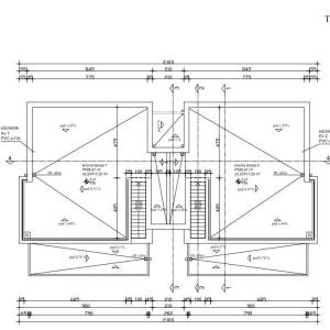 DVOSOBNI APARTMANI S POGLEDOM NA MORE, 200 M OD MORA, SUKOŠAN – ZADAR