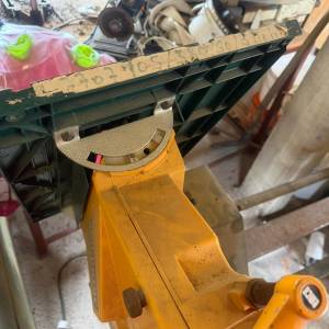 Emcostar kruzna pila